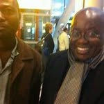 Lawrence Adu-Amankwah - @lawrenceaduamankwah - Instagram