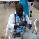 Lawrence Adu Dapaah - @lawrencedapaah - Instagram
