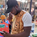 Lawrence Adu Frimpong - @lawrence_adu_frimpong - Instagram