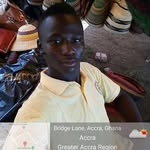 Agana Lawrence - @aganalawrence - Instagram