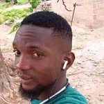 Lawrence Bright Aganyi - @aganyilawrence - Instagram