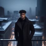 Lawrence Eje - Facebook
