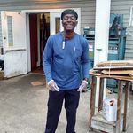 lawrence aiken jr - @lawrenceaikenjr - Instagram