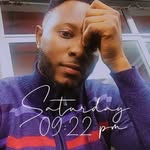 Lawrence Aki - @lawrence.o.aki - Instagram