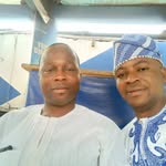 Lawrence Akinbodunse - @lawrenceakinbodunse - Instagram