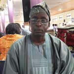 Lawrence Akinboyo - @lawrenceakinboyo - Instagram
