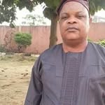 Lawrence Akinlolu Oni - @lawrenceakinlol - Instagram