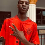 Lawrence Ackah - Facebook