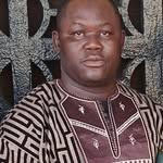 Lawrence Kpoto-Akoi - @kpotoakoi - Instagram