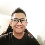 Lawrence Albert - @wangbu28 - Instagram