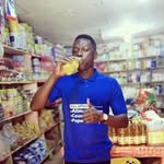 Lawrence Allandigyam - @lawrenceallandigyam - Instagram