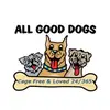All Good Dogs - @allgooddogslawrence - TikTok