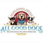 All Good Dogs Daycare & Boarding Center - @allgooddogslawrence - Instagram