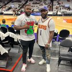 Alonzo Lawrence - @alonzolawrence15 - Instagram