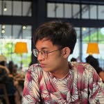 Earl Lawrence Alonzo - @ealawrnzo - Instagram
