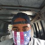 Lawrence Alonzo Sanderson - @las813 - Instagram