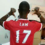Lawrence Amara - @amaralawrence - Instagram