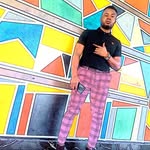 Lawrence Amaradona - @lawrenceamaradona - Instagram