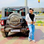 Anmol Thakur - @lawrence_anmol_thakur - Instagram