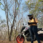 Buster Mt-15 - @lawrence_andreas - Instagram