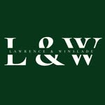 Lawrence & Winslade - @lawrenceandwinslade - Instagram