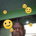 Ankrah Lawrence - Facebook