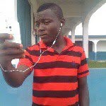 Lawrence Amankrah - @amankrahlawrence - Instagram