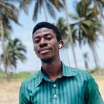 Lawrence Nii Acquah-Ankrah - @kwajorence27 - Instagram