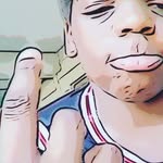 lawrence antoine - @iam._la23 - Instagram