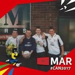 Lawrence Appleby - @lappleby572 - Instagram
