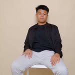 Lawrence Aquino - @renzeaquino20 - Instagram