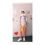 Lawrence Aquino - @lurennssssssss - Instagram