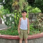 Lawrence Aragon - @lawrencearagon13 - Instagram