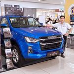 Isuzu Kluang Lawrence -Jumbo Arena SB - @isuzu_lawrence - Instagram