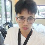 Lawrence Mark. - @lawrencemarkllarenas - Instagram