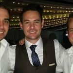 Lawrence Atherton - @lratherton - Instagram