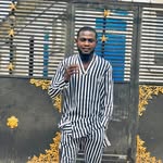 Lawrence Augustine - @2much_love_ - Instagram