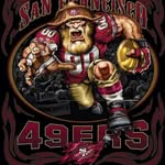 Lawrence Augustine - @415_da_bay_way - Instagram