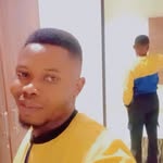 Lawrence Augustine Olawale - @youngwalxy - Instagram