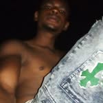 nsikan - @lawrenceaugustine75 - Instagram