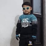 अंशु - @lawrence_bainsla - Instagram