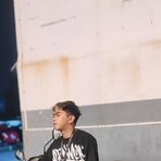 Lawrence Barrera - Facebook