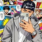 Lawrence Barrera - @lawrence.barrera.98 - Instagram