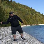 Lawrence Bateman - @low557 - Instagram