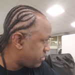 Lawrence Beane - @kingbeane1066 - Instagram