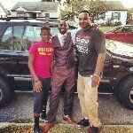 lawrence beane - @elderlawrence - Instagram