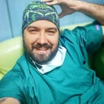 Dr.lawrence - @lawrencebellamy67 - Instagram