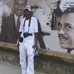 Lawrence Bellamy - @lawrencebellamy - Instagram