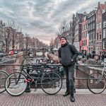 Lawrence B - @lawrencebernard - Instagram