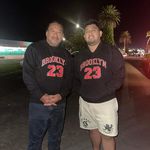 Lawrence Bernard - @lawrence.bernard.737 - Instagram